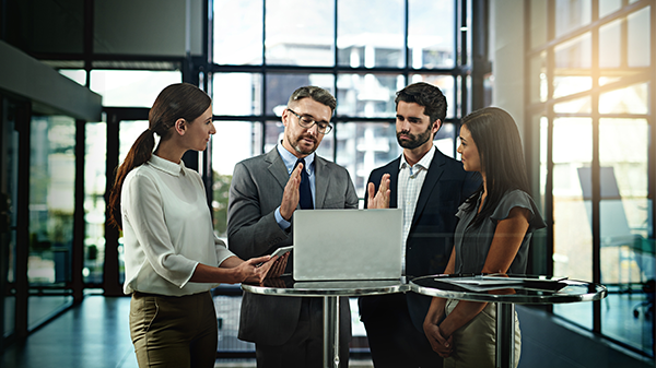 Administración de Tecnologías de la Información